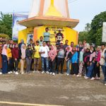 PM PTSP Mubar ikut Sukseskan Gerakan ASRI